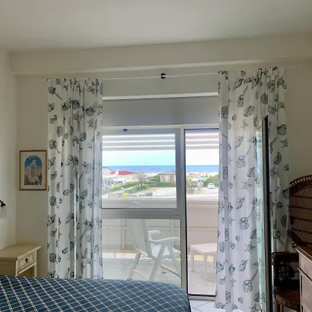 Casa Sul Mare- House On The Sea- Versilia Apartmanhotel Marina di Pietrasanta