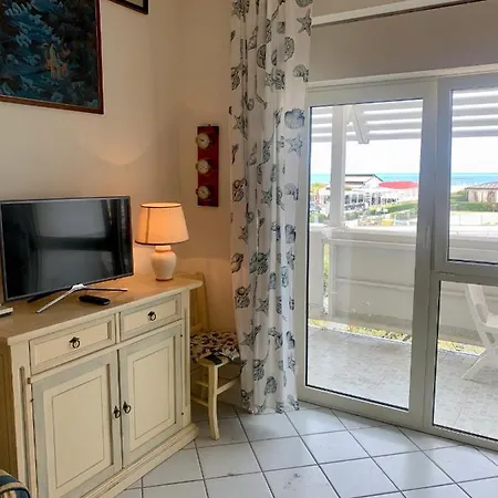 Casa Sul Mare- House On The Sea- Versilia Apartmanhotel Marina di Pietrasanta