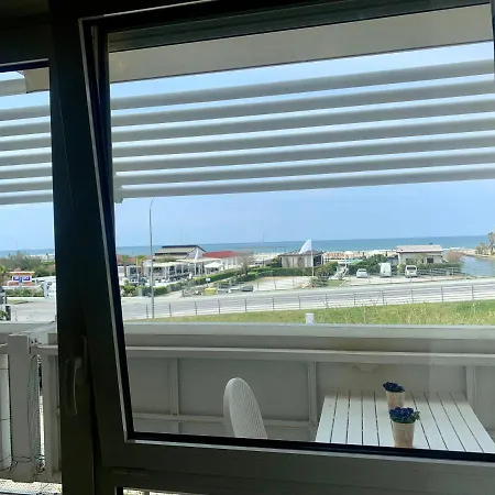 Casa Sul Mare- House On The Sea- Versilia Apartmanhotel *